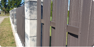 tik vartu montavimas